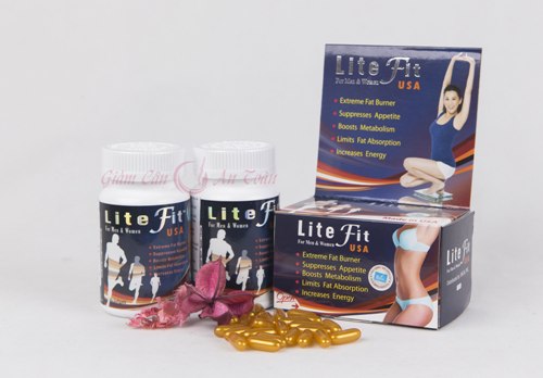 litefit usa